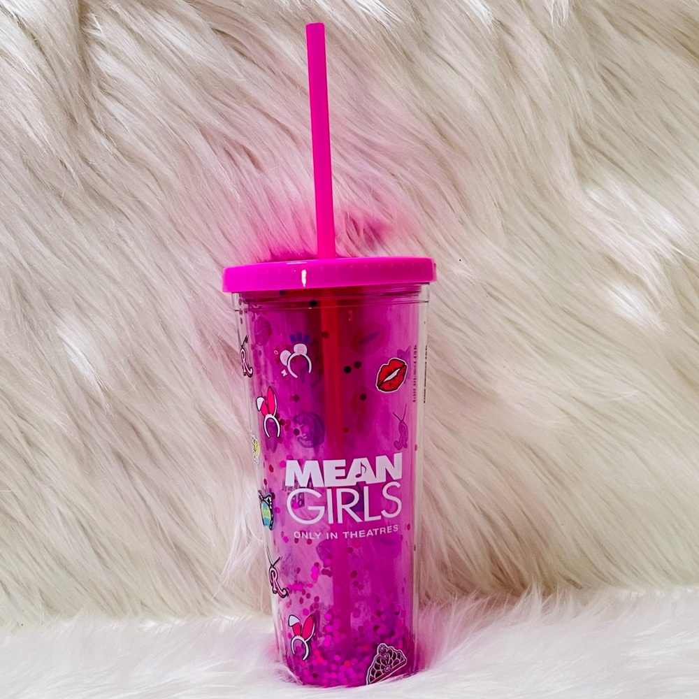 Mean Girls 24oz Double Wall Cup